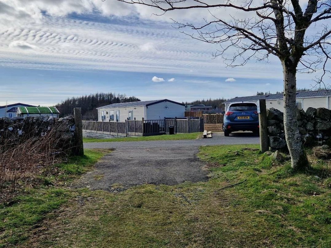 Three Lochs Holiday Park - Holiday Accommodation 16636