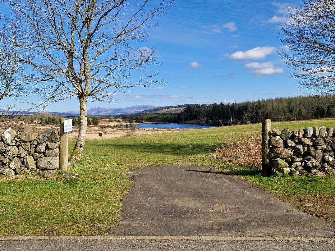 Three Lochs Holiday Park - Holiday Accommodation 16636