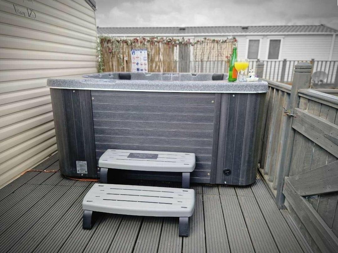 Three Lochs Holiday Park - Holiday Accommodation 16636