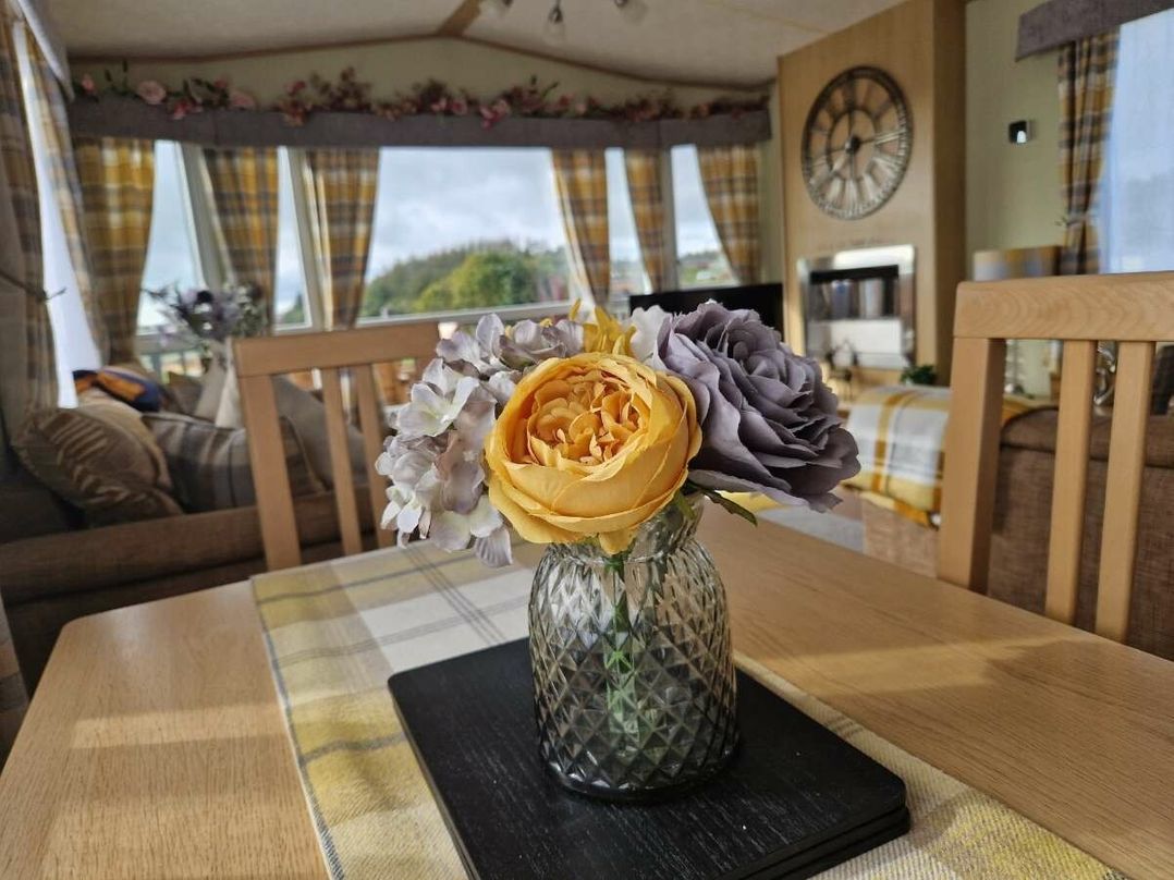 Three Lochs Holiday Park - Holiday Accommodation 16636