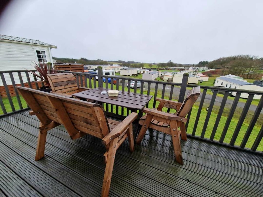 Three Lochs Holiday Park - Holiday Accommodation 16636