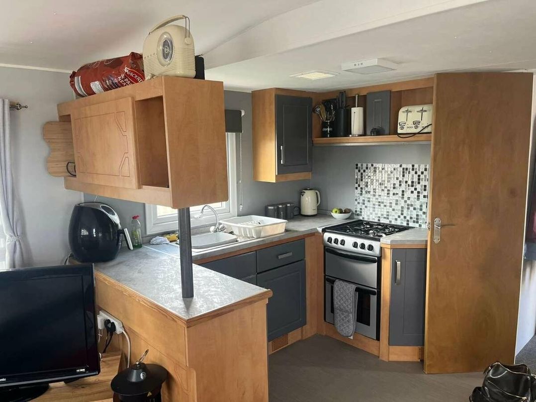 Millfield Site - Holiday Accommodation 16640