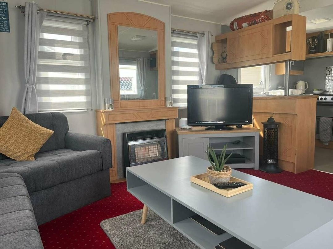 Millfield Site - Holiday Accommodation 16640