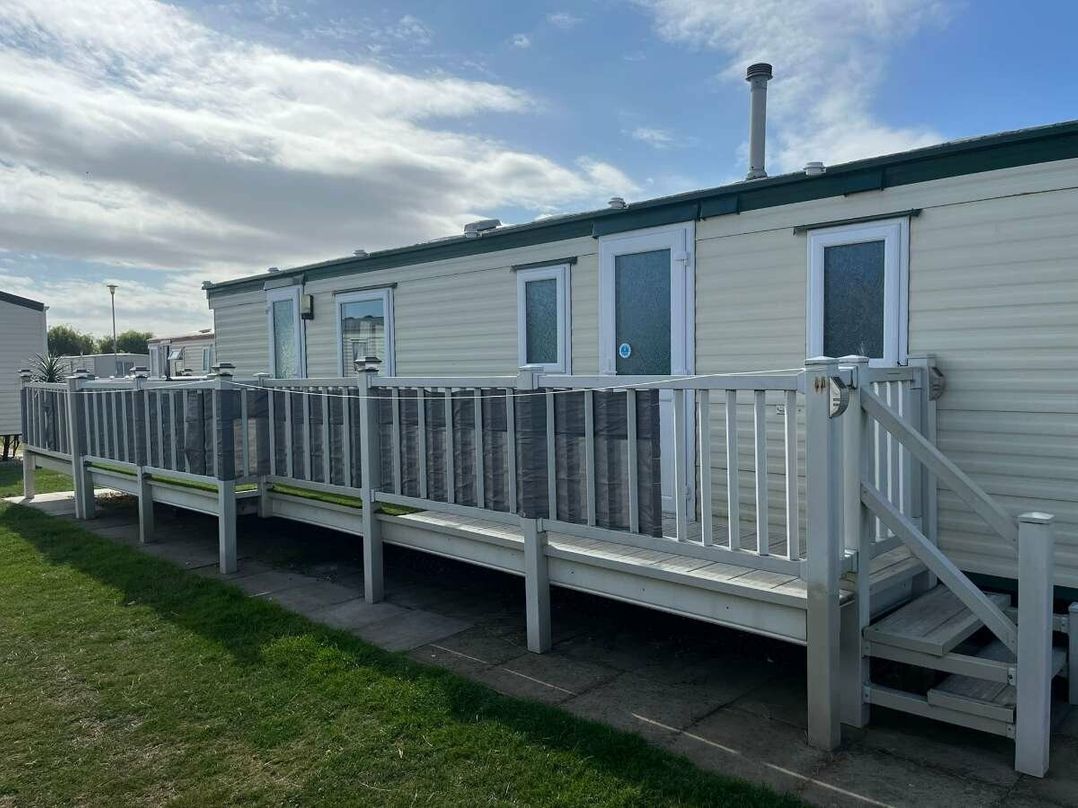 Millfield Site - Holiday Accommodation 16640