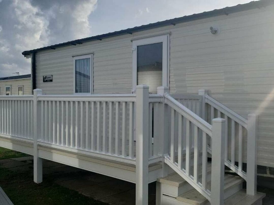 Barmston Beach Holiday Park - Holiday Accommodation 16643