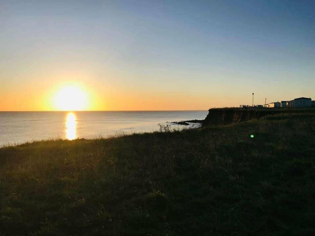 Barmston Beach Holiday Park - Holiday Accommodation 16643