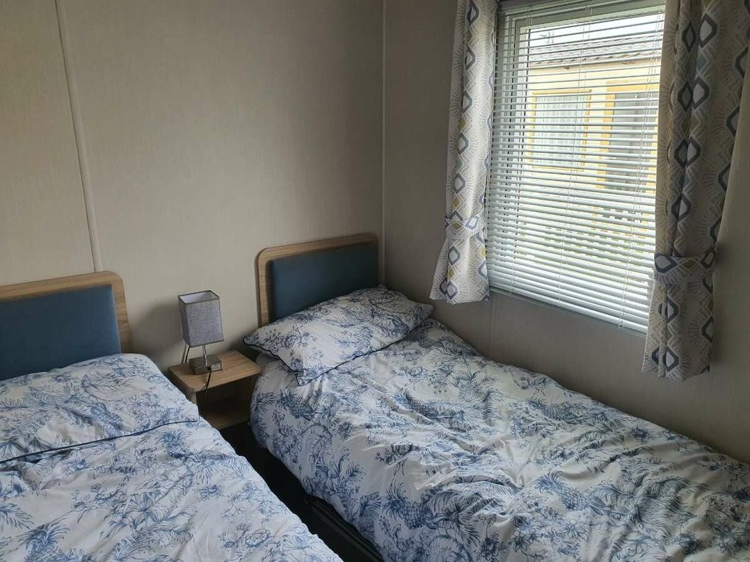 Barmston Beach Holiday Park - Holiday Accommodation 16643