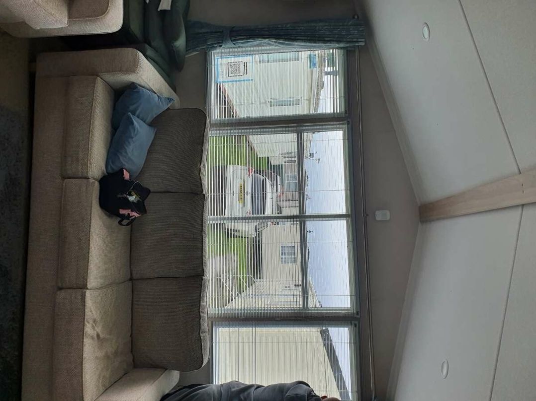 Barmston Beach Holiday Park - Holiday Accommodation 16643