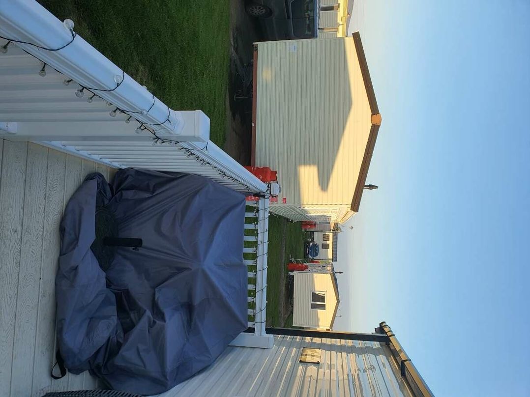 Barmston Beach Holiday Park - Holiday Accommodation 16643