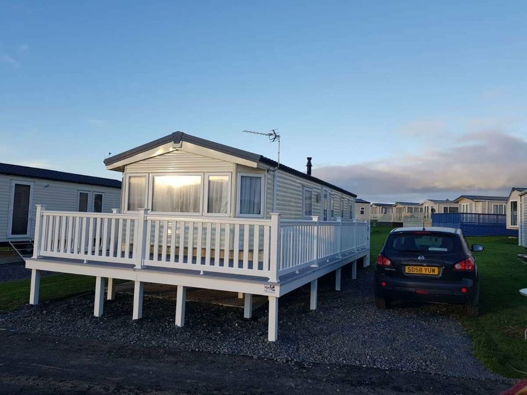 Turnberry Caravan Park - Holiday Accommodation 16684