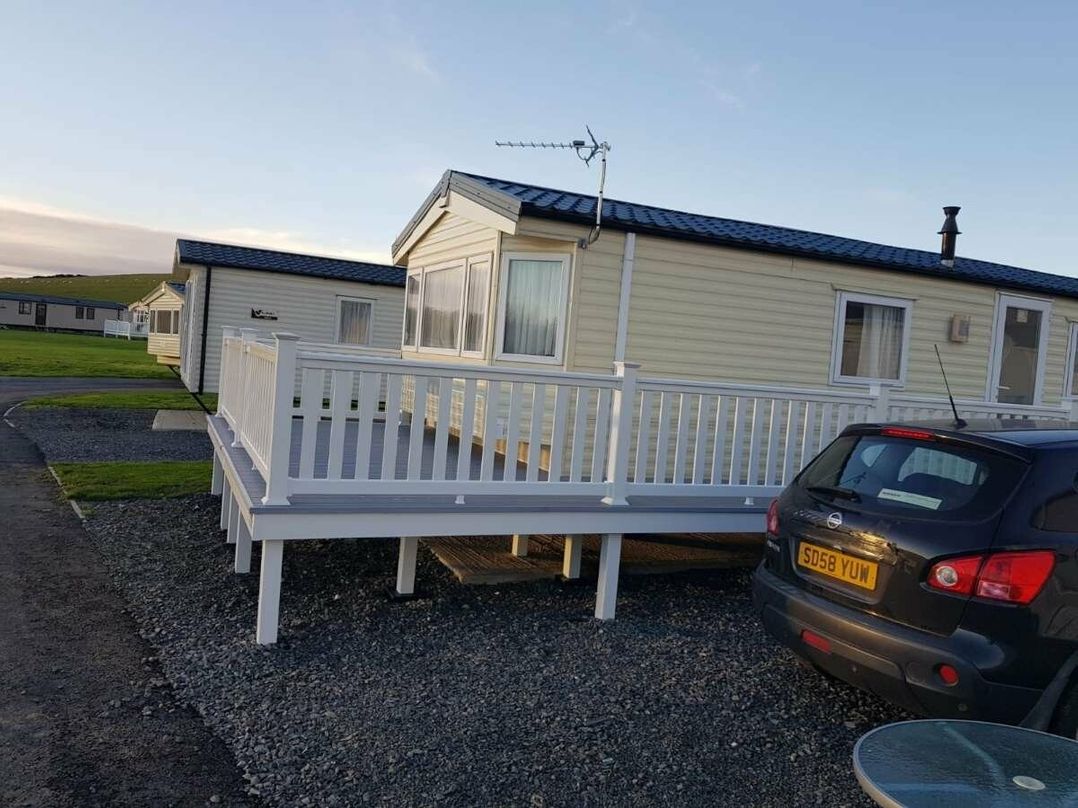 Turnberry Caravan Park - Holiday Accommodation 16684