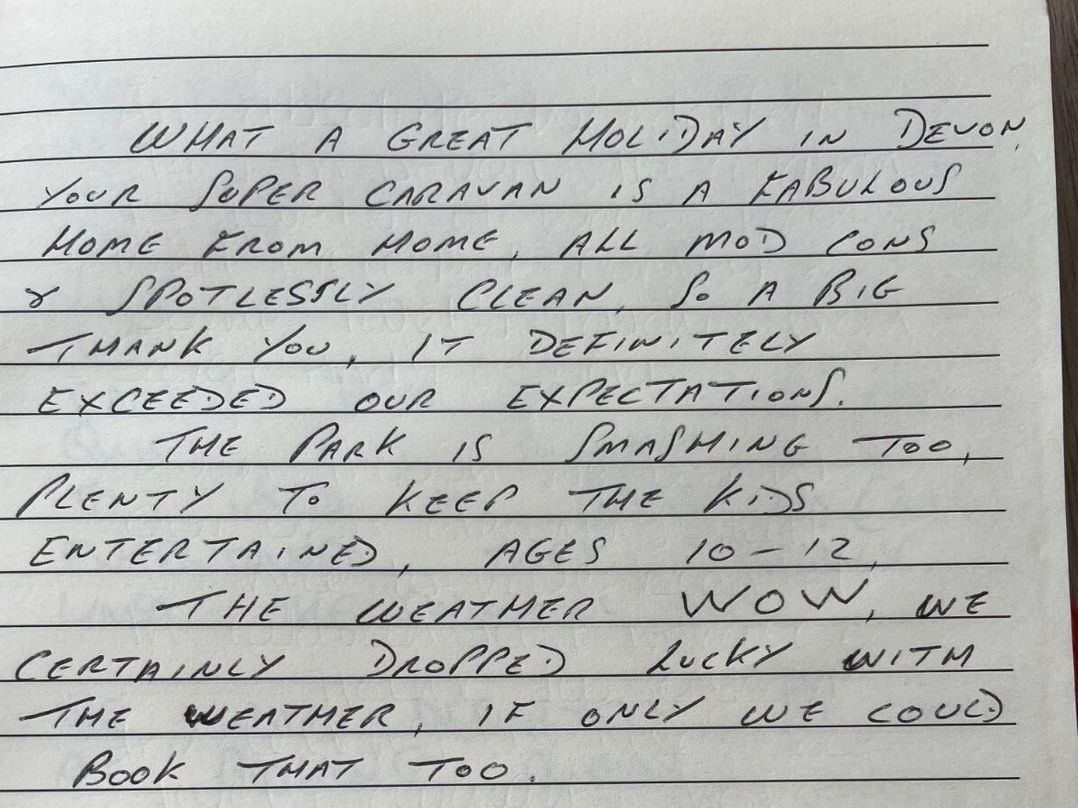 Beverley Bay Holiday Park - Holiday Accommodation 16690