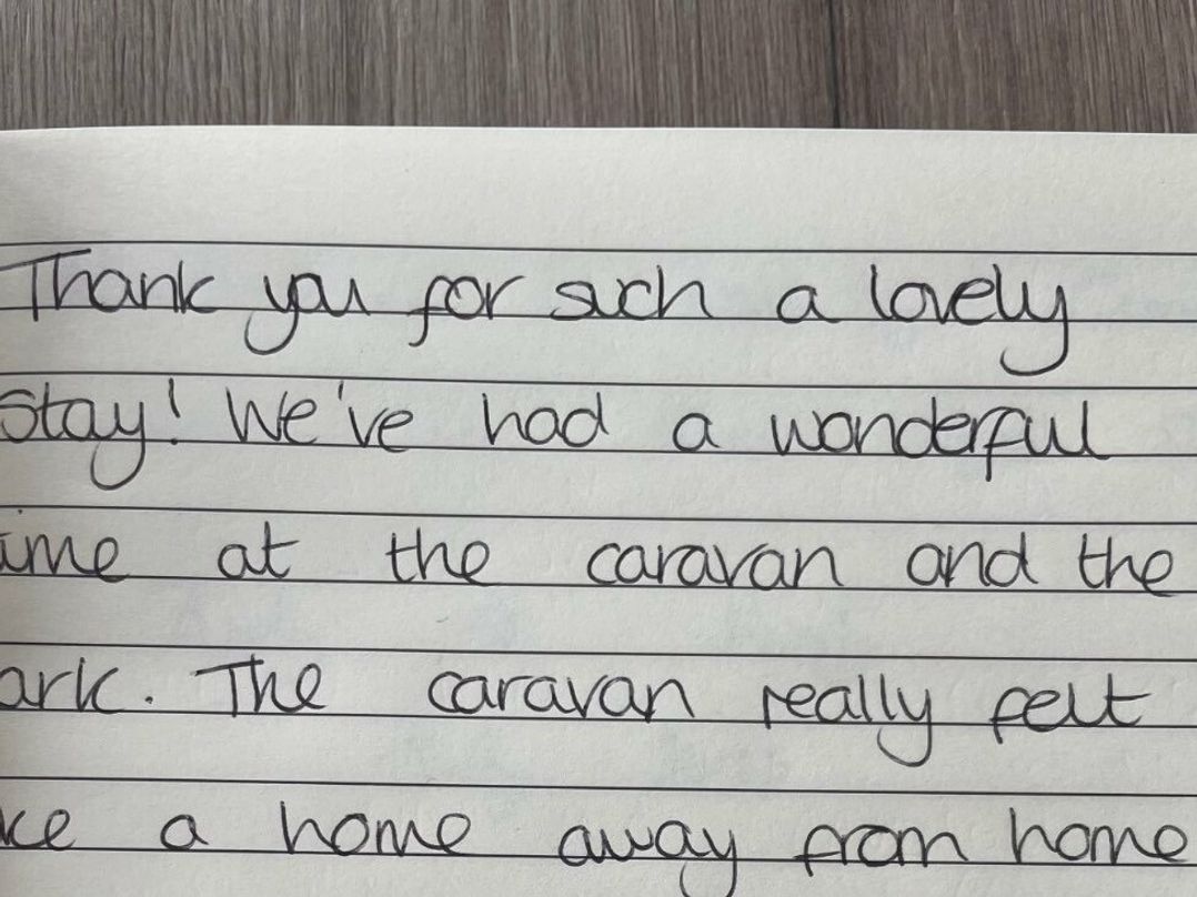 Beverley Bay Holiday Park - Holiday Accommodation 16690