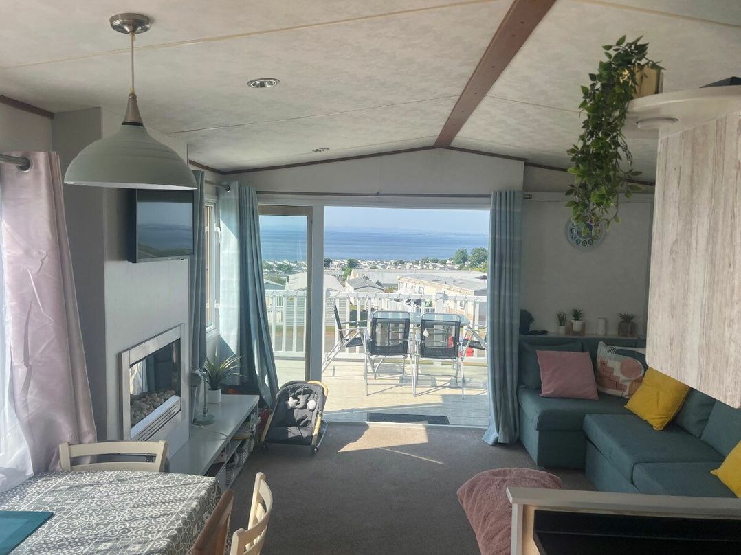 Craig Tara Holiday Park - Holiday Accommodation 16693