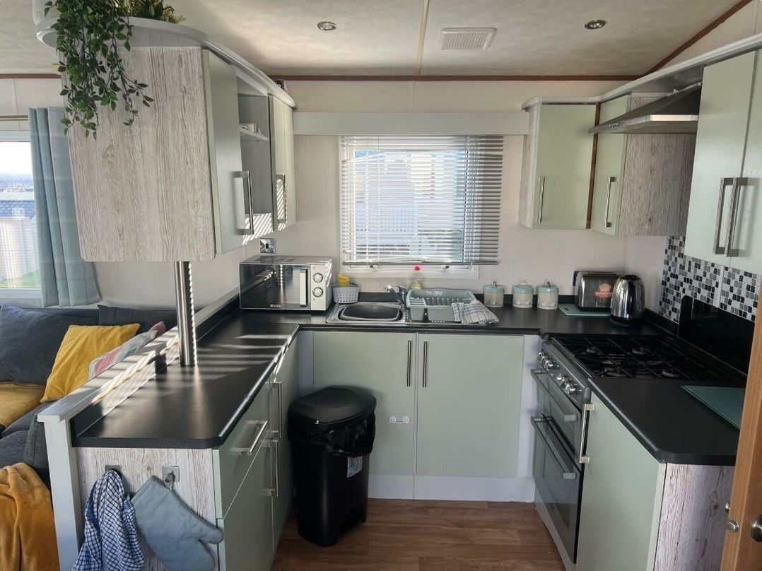 Craig Tara Holiday Park - Holiday Accommodation 16693