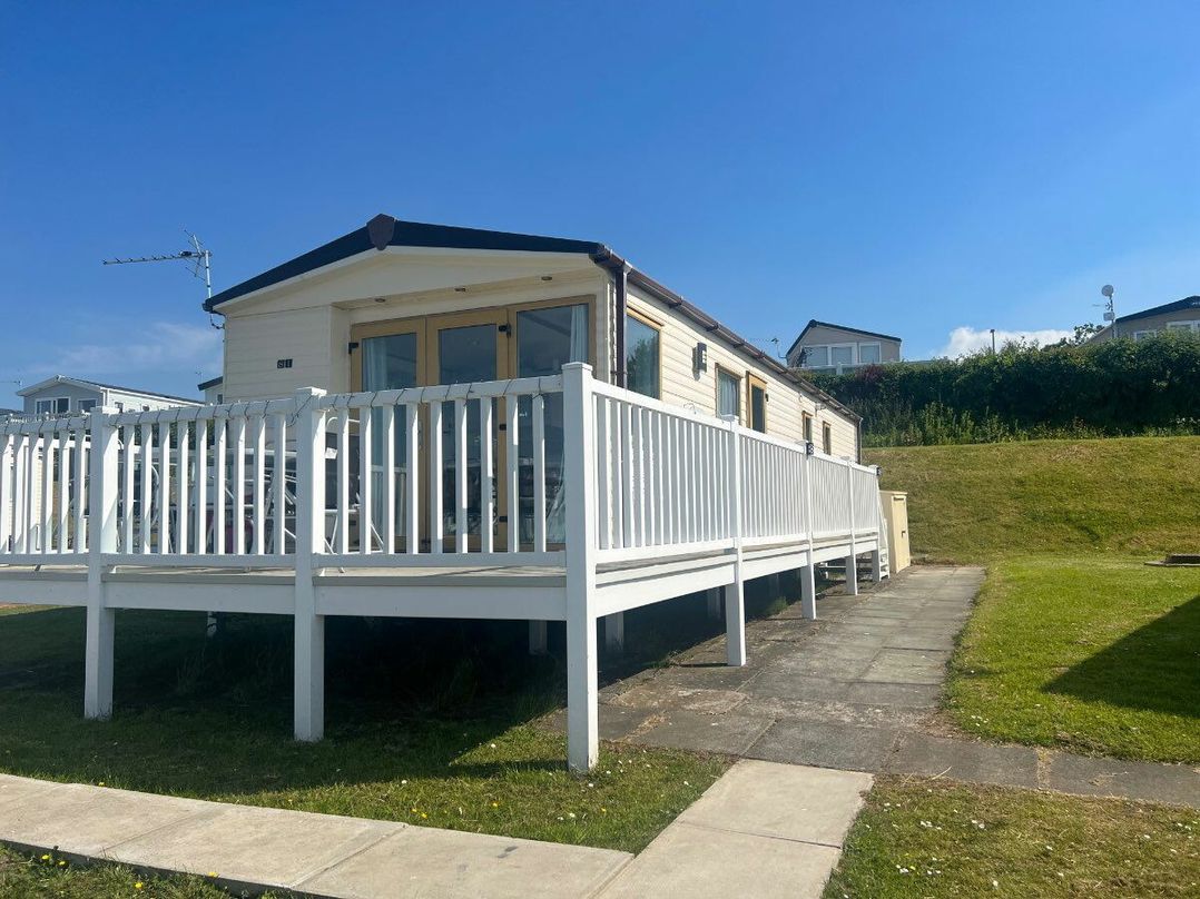 Craig Tara Holiday Park - Holiday Accommodation 16693