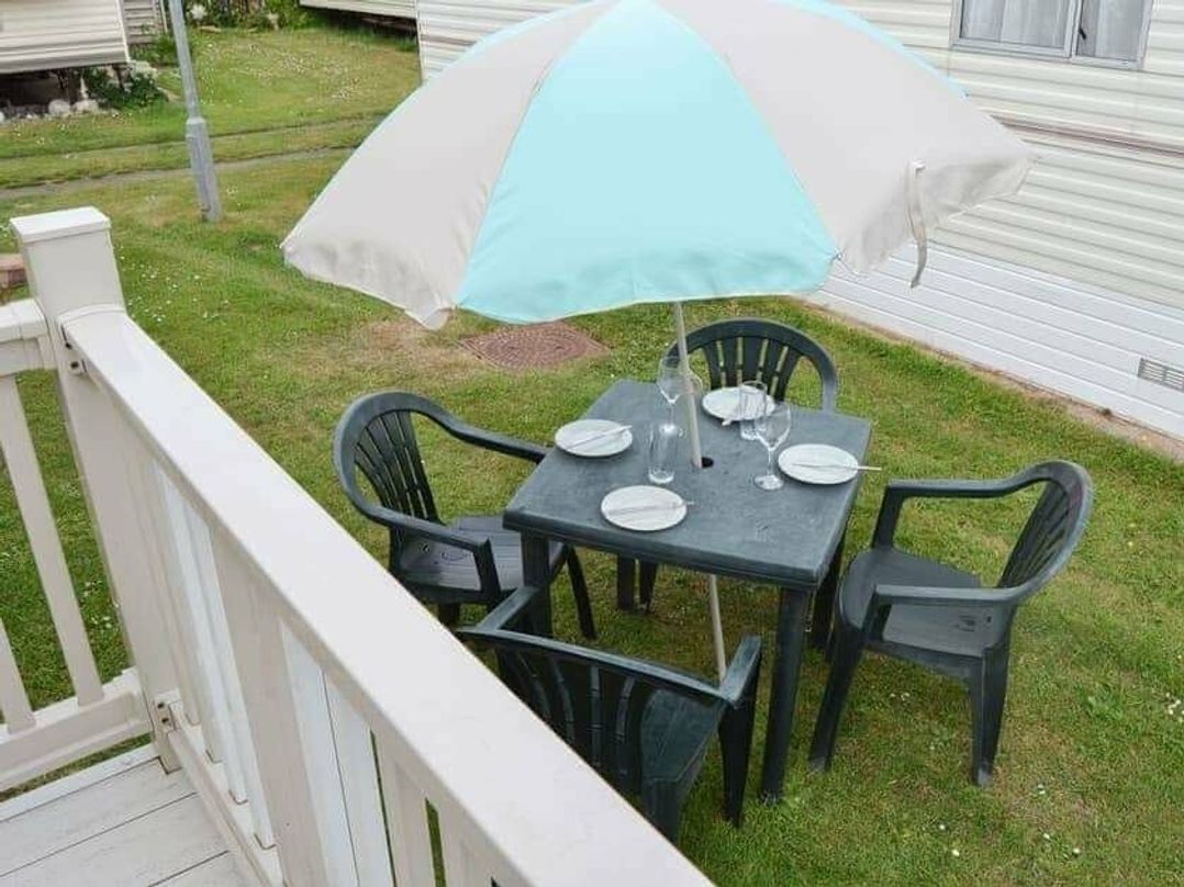 Beach Haven Caravan Park - Holiday Accommodation 16700