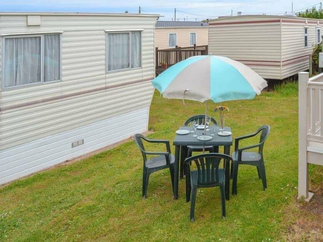 Beach Haven Caravan Park - Holiday Accommodation 16700