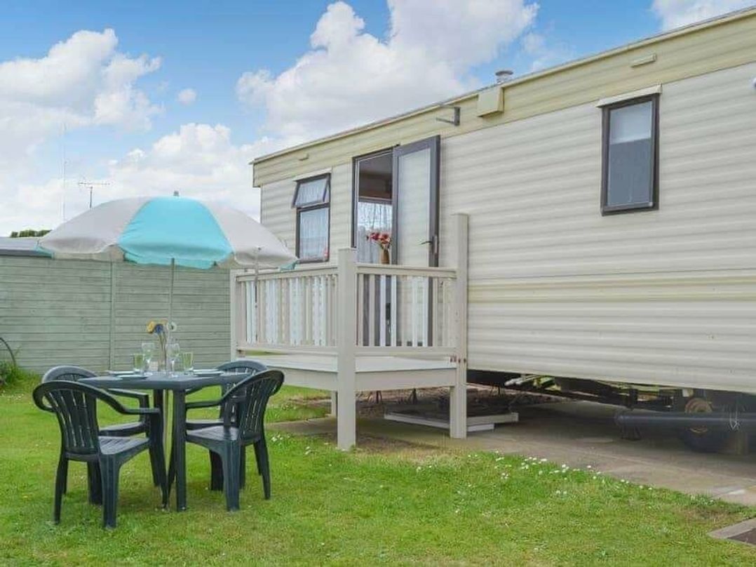 Beach Haven Caravan Park - Holiday Accommodation 16700