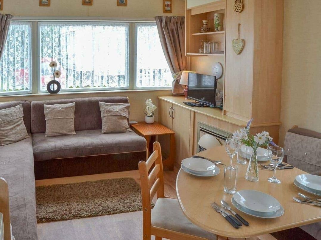 Beach Haven Caravan Park - Holiday Accommodation 16701