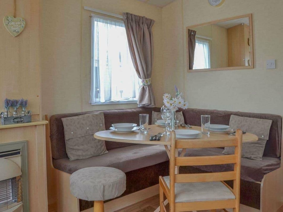 Beach Haven Caravan Park - Holiday Accommodation 16701