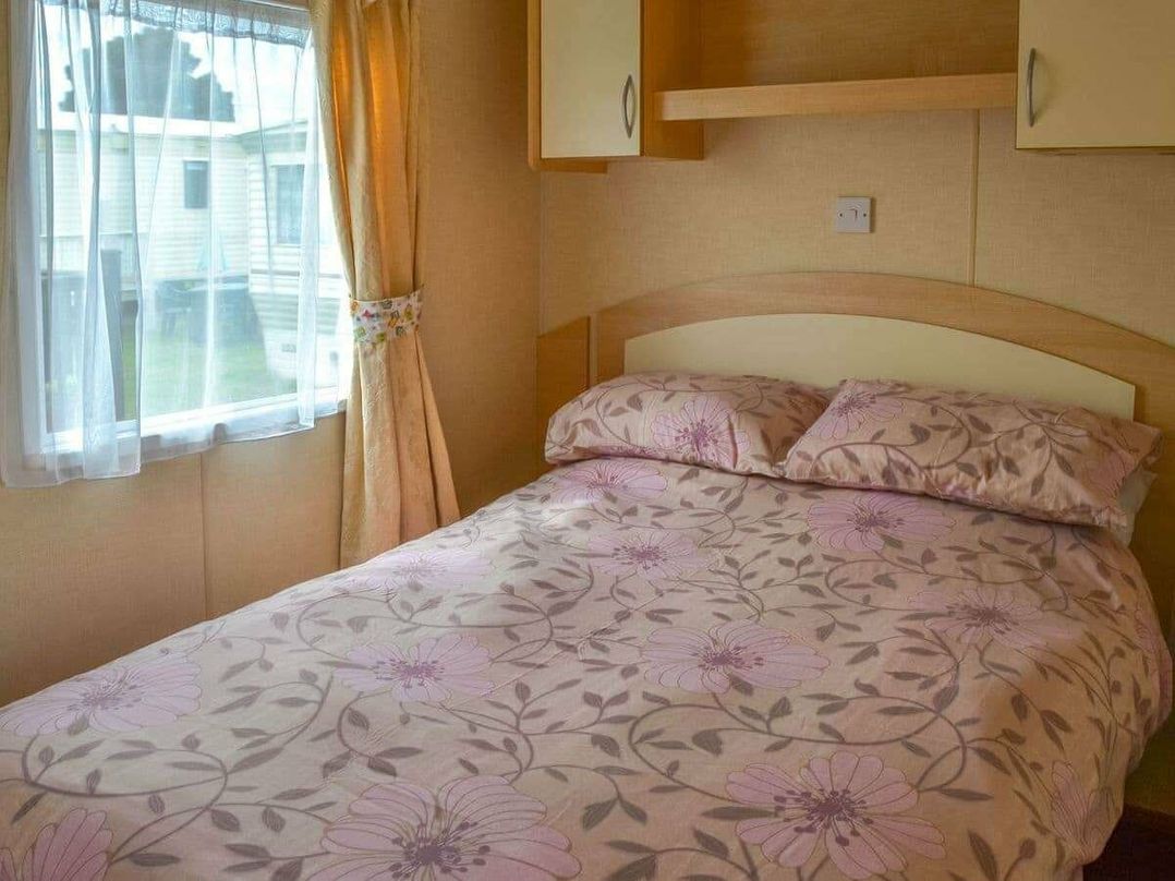 Beach Haven Caravan Park - Holiday Accommodation 16701