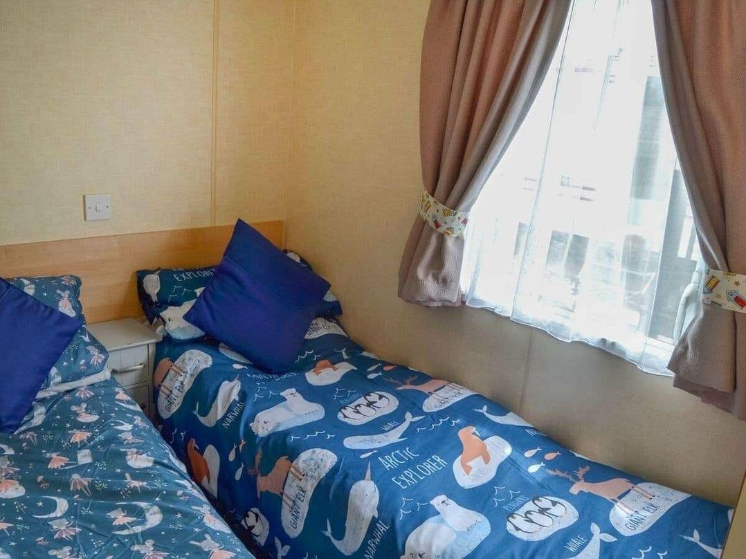 Beach Haven Caravan Park - Holiday Accommodation 16701