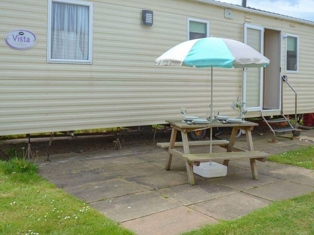 Beach Haven Caravan Park - Holiday Accommodation 16701