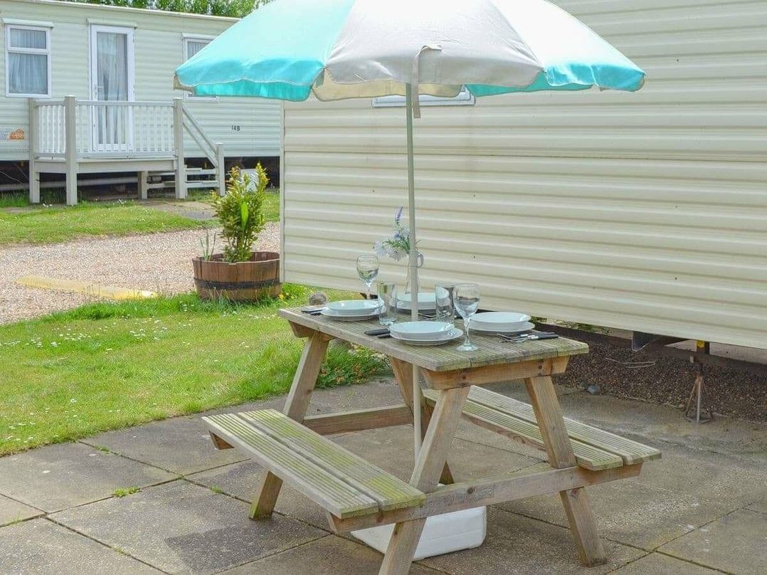 Beach Haven Caravan Park - Holiday Accommodation 16701