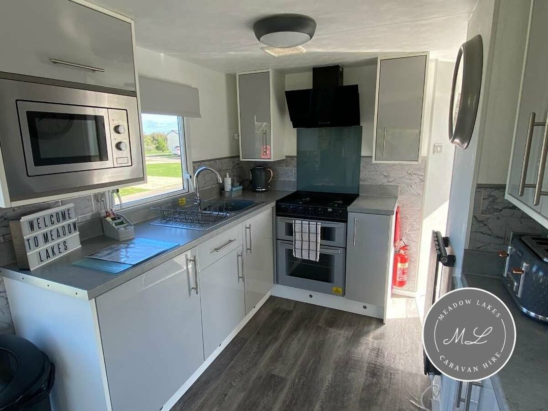 Golden Palm Resort - Holiday Accommodation 16712