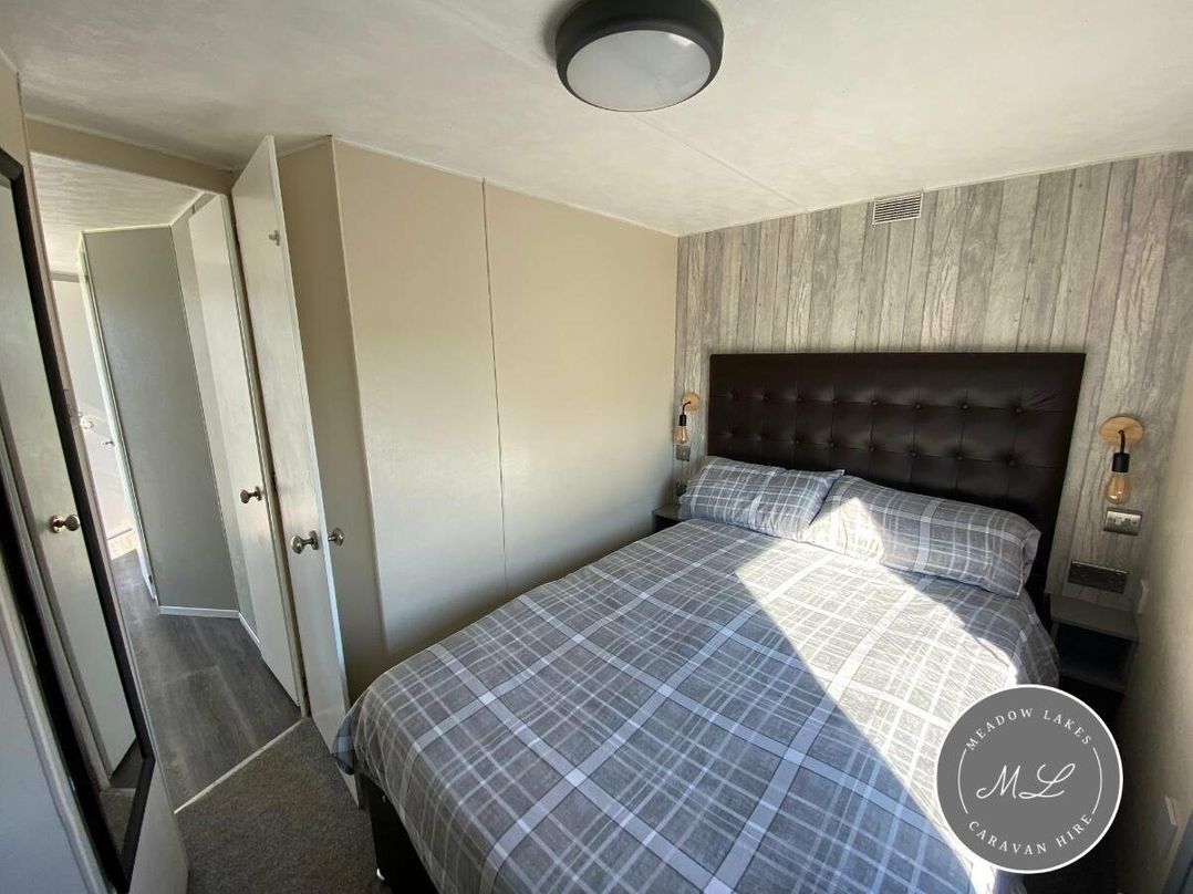 Golden Palm Resort - Holiday Accommodation 16712