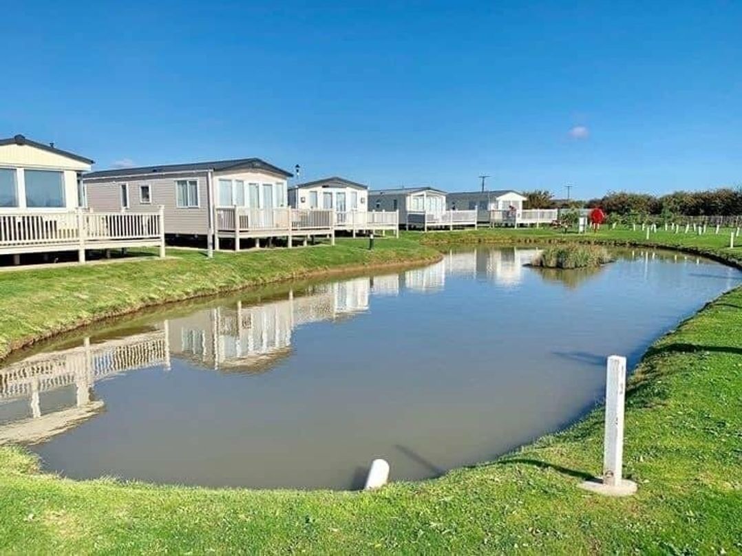 Golden Palm Resort - Holiday Accommodation 16712