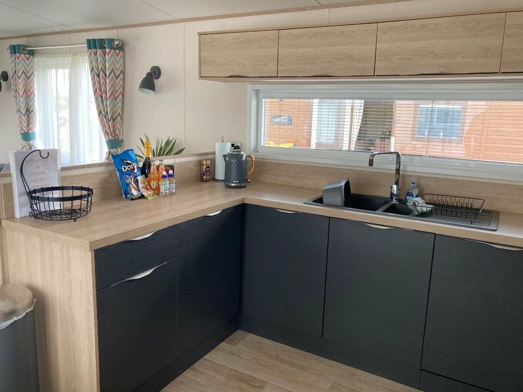 Tattershall Lakes Country Park - Holiday Accommodation 16721