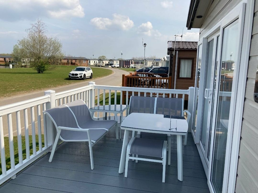 Tattershall Lakes Country Park - Holiday Accommodation 16721