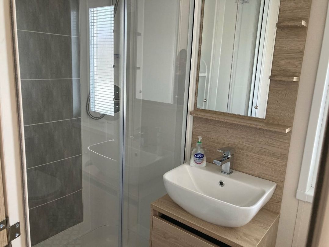 Tattershall Lakes Country Park - Holiday Accommodation 16721