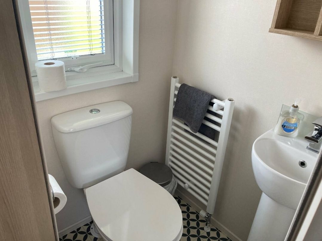 Tattershall Lakes Country Park - Holiday Accommodation 16721