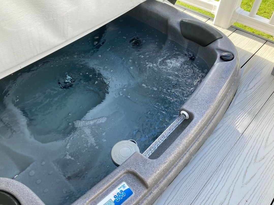 Tattershall Lakes Country Park - Holiday Accommodation 16721