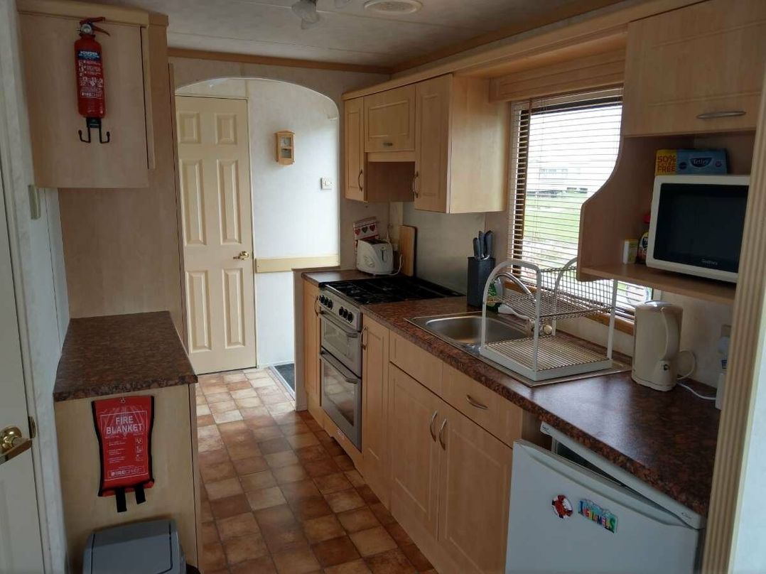 Coral Beach - Holiday Accommodation 16722