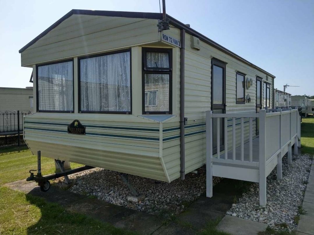 Coral Beach - Holiday Accommodation 16722