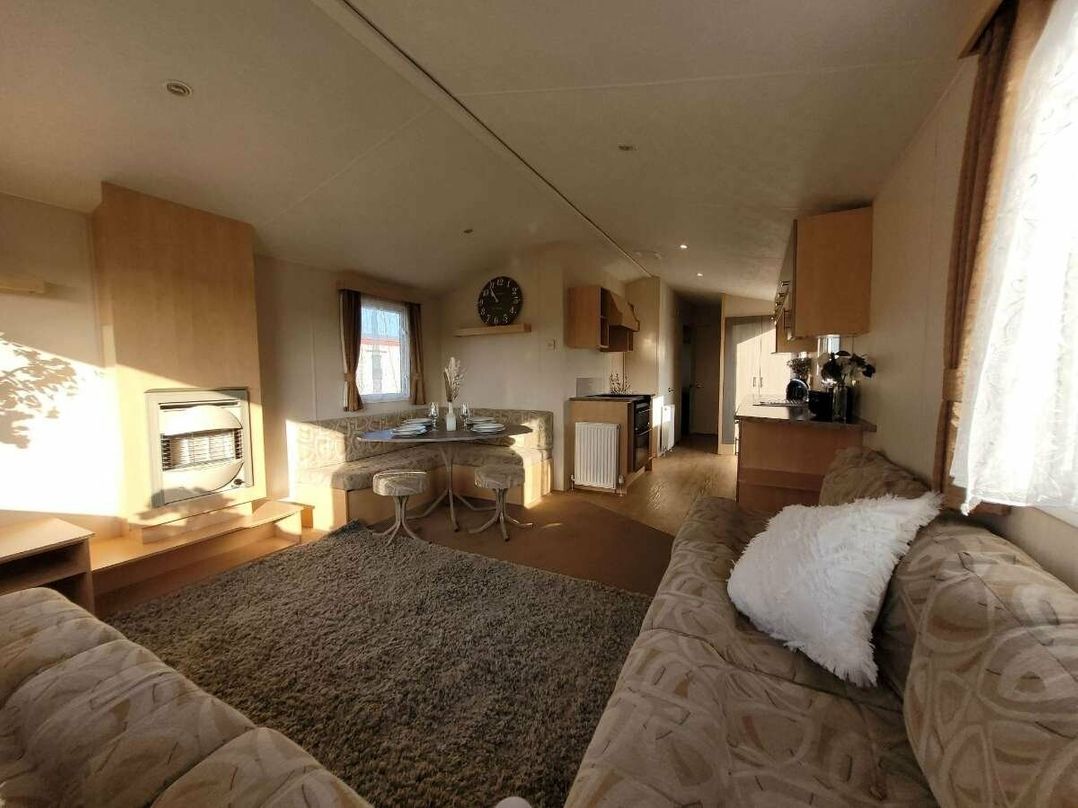 Golden Palm Resort - Holiday Accommodation 16723