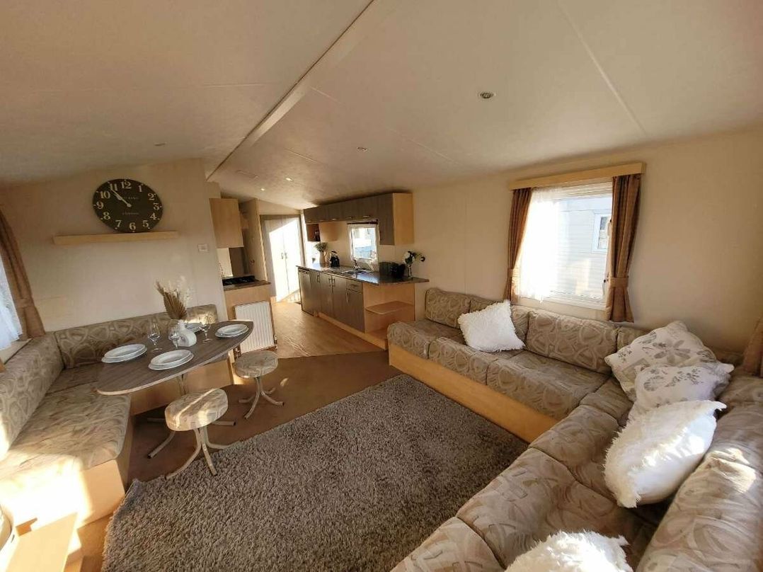 Golden Palm Resort - Holiday Accommodation 16723