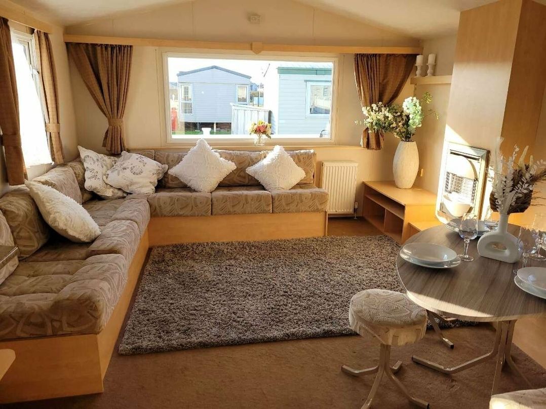 Golden Palm Resort - Holiday Accommodation 16723