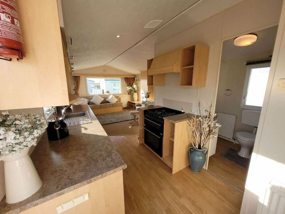 Golden Palm Resort - Holiday Accommodation 16723