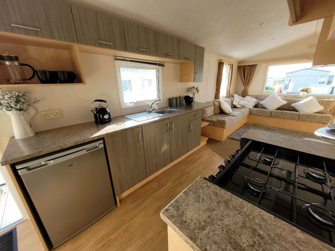 Golden Palm Resort - Holiday Accommodation 16723