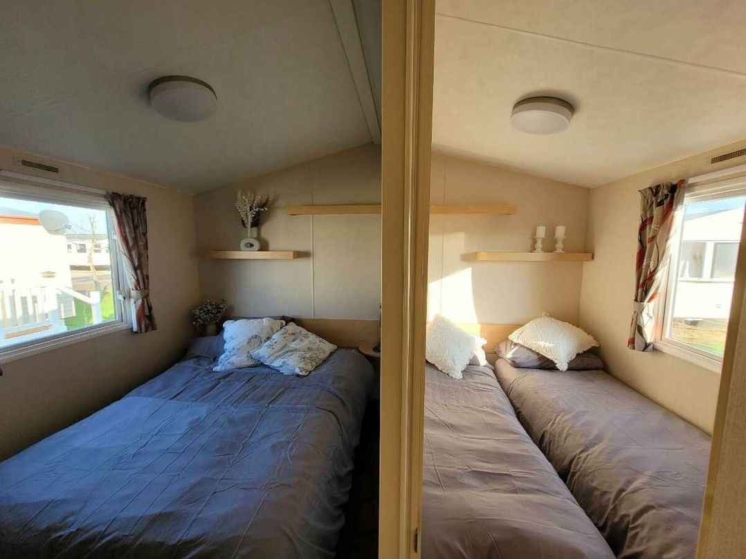 Golden Palm Resort - Holiday Accommodation 16723