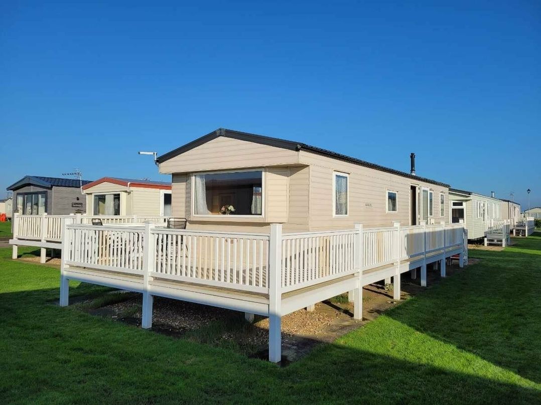 Golden Palm Resort - Holiday Accommodation 16723