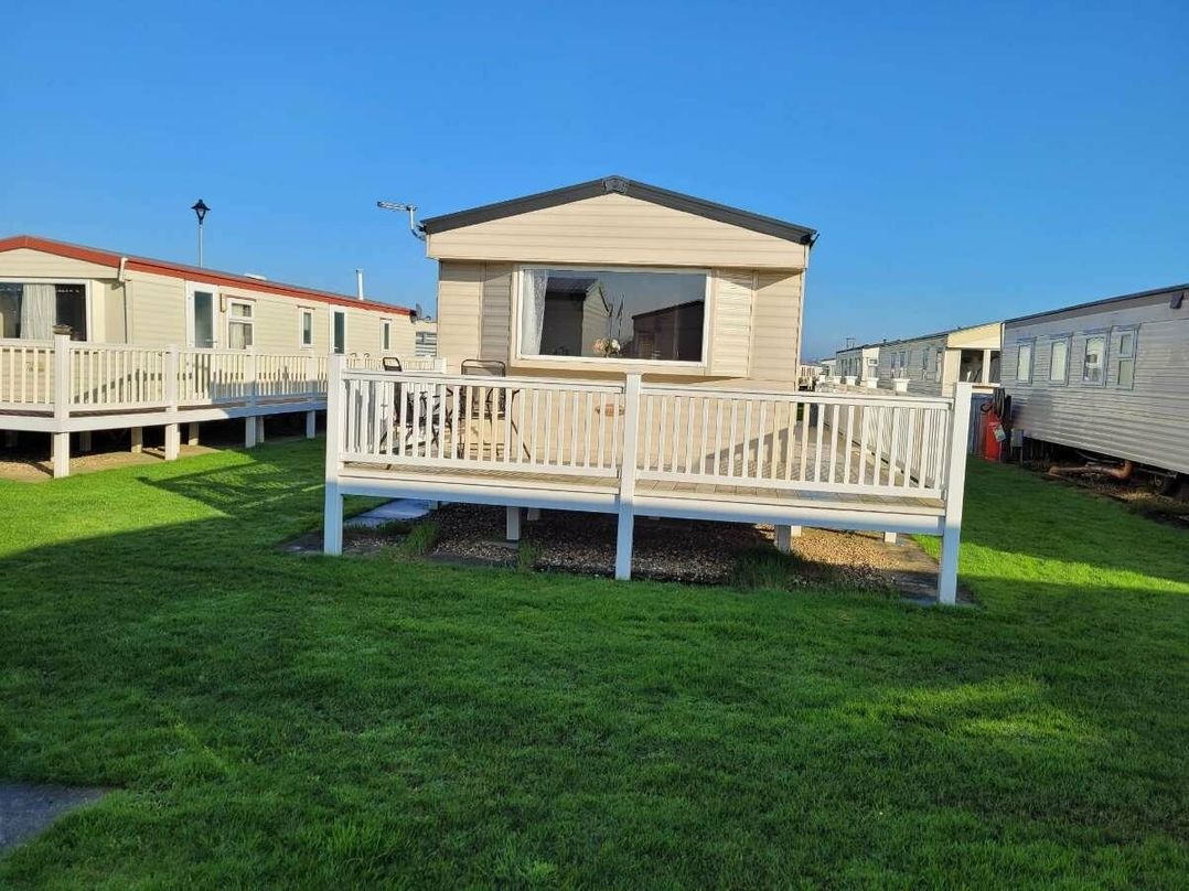 Golden Palm Resort - Holiday Accommodation 16723