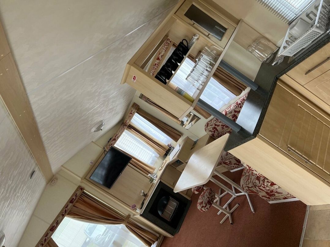 Lyons Sunnysands Holiday Park - Holiday Accommodation 16727