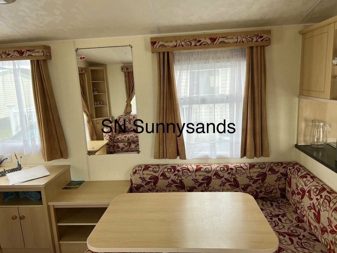 Lyons Sunnysands Holiday Park - Holiday Accommodation 16727