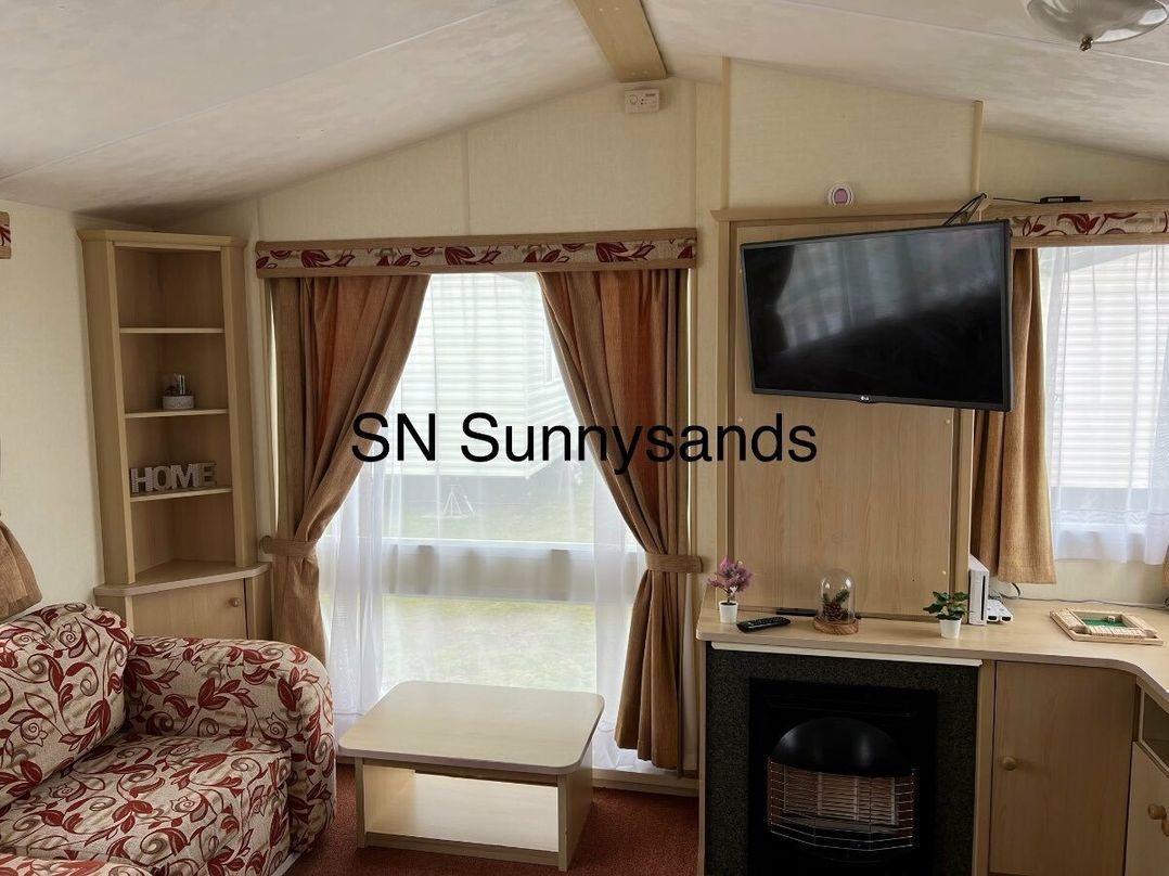 Lyons Sunnysands Holiday Park - Holiday Accommodation 16727